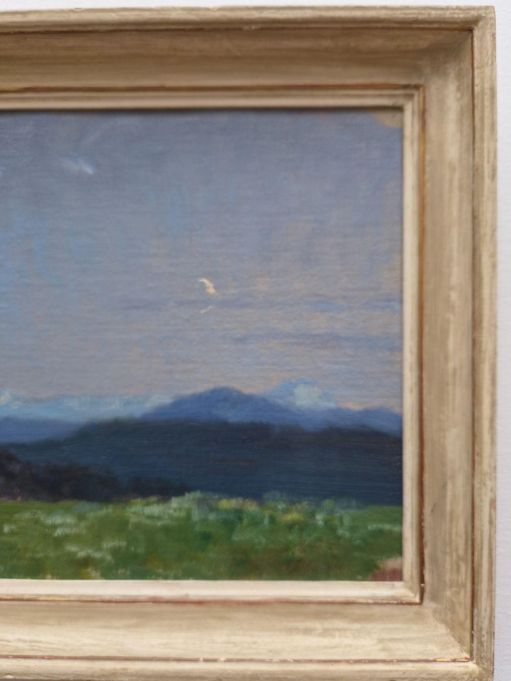 Tableaux: Wilhelm Ludwig Lehmann – D'occasion à Biel/Bienne par B.art 3