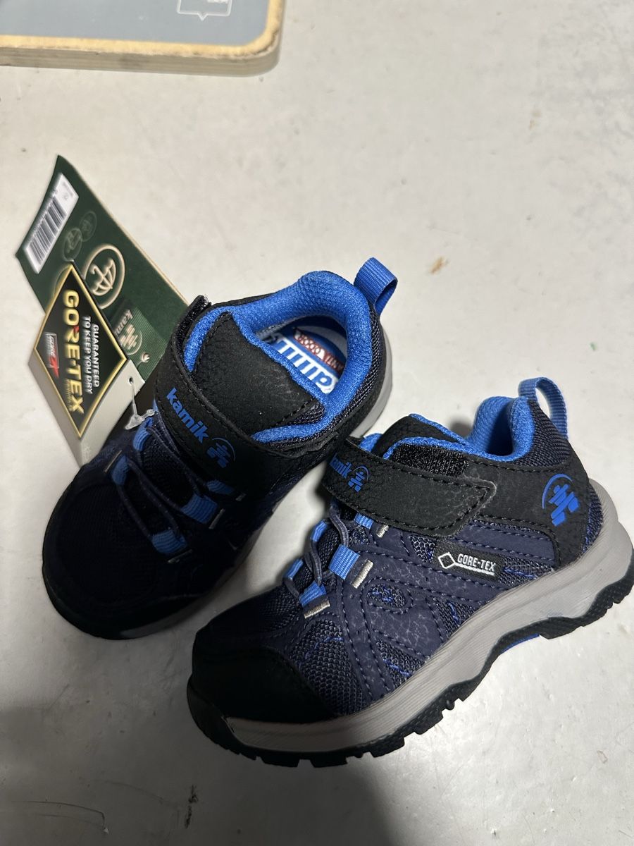 Scarpe da uomo: kamik schuhe neu im 23 – Nuovo e nell'imballaggio originale da Landquart venduto da lumima