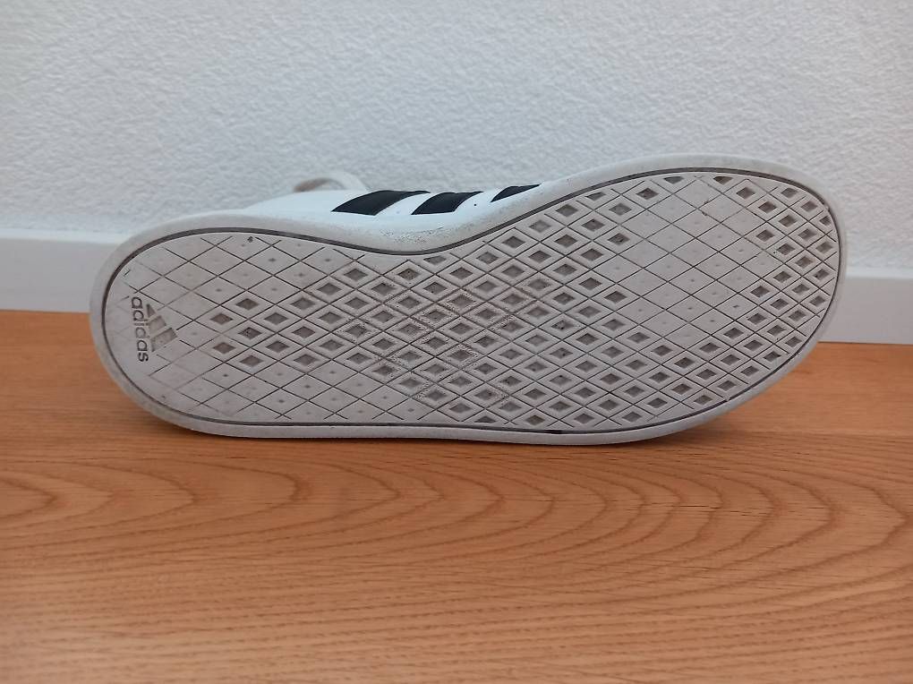 Scarpe da uomo: Adidas weiss - Grösse 38 – Usato da Romanshorn venduto da nad_2tw9 2