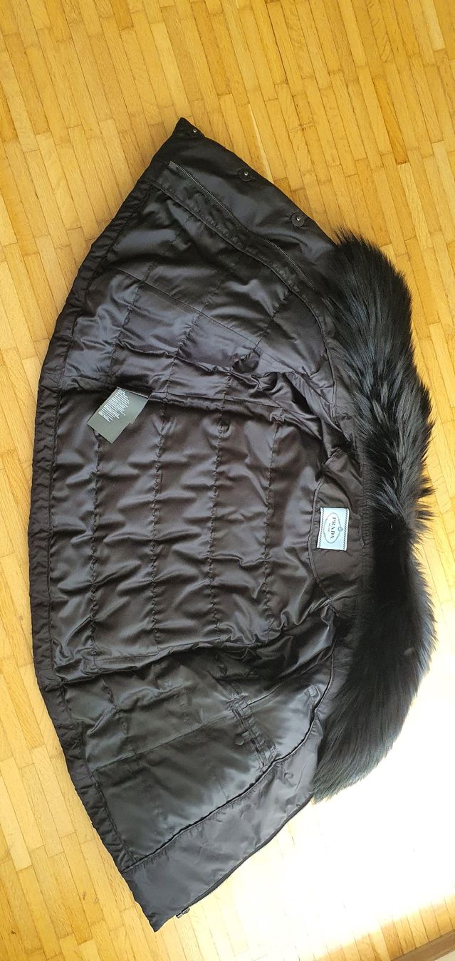 Prada Vestes: Prada Milano Jacke  – Neuf (Voir description) à Basel par Kristal4 5