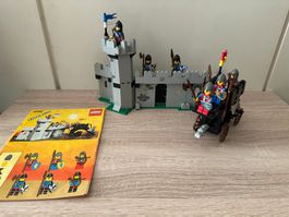 LEGO Ritter 6062 Battering Ram