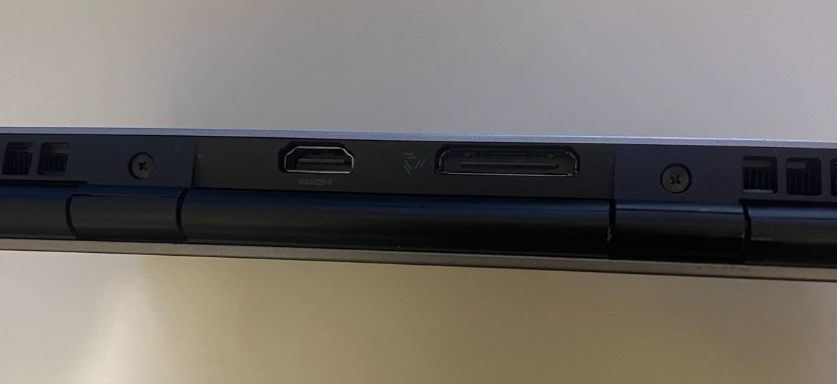 Alienware Notebooks: Alienware 13 R2 – Gebraucht aus Basel von zar_792n 5