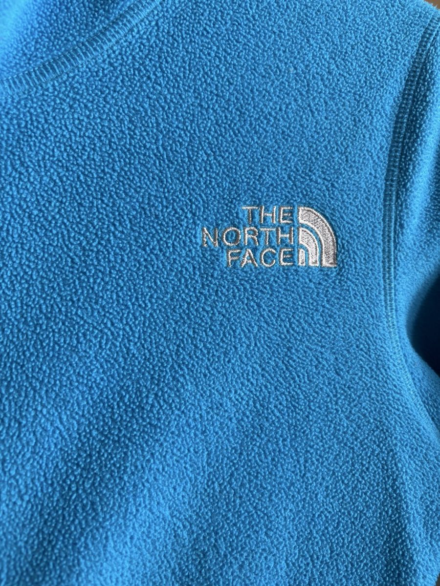 North Face Pullover & Sweatshirts: The North Face polaire, Size M – Gebraucht aus Neuchâtel von sharposneaks 1