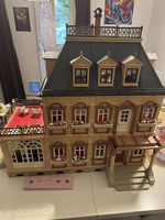 Playmobil Puppenhaus 70205 - Luxuriös & komplett!