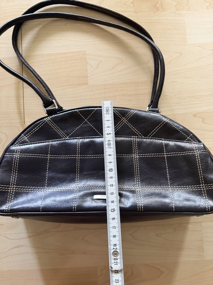 Claudio Ferrici Sacs femmes: Claudio Fericci, Handtasche – Neuf (Voir description) à Buonas par viotoggi 3
