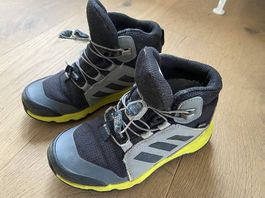 Addidas Terrex Grösse 29