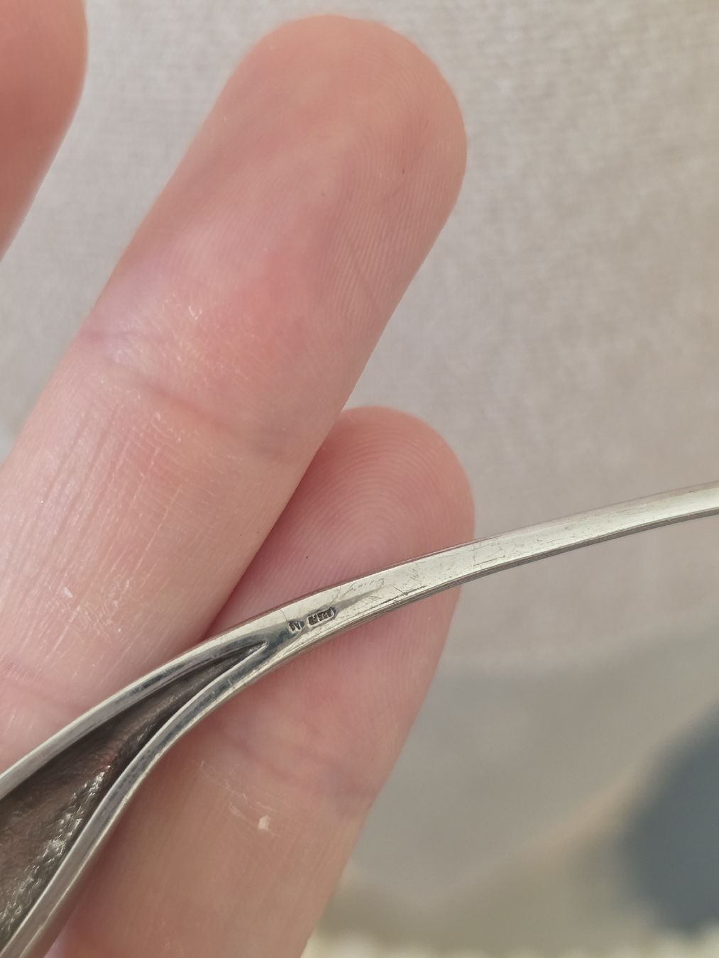 Catenine: 925 Silber Halskette – Usato da Perlen venduto da juli.star 3