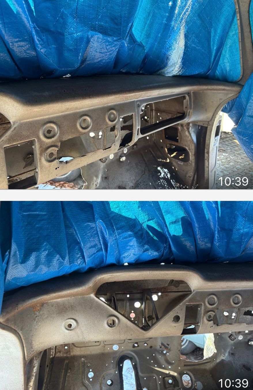 Chevrolet Tutti pezzi di ricambio auto: Apache 57/58/59 Truck Chevrolet – Usato da Krauchthal venduto da rhu_g7mq 2