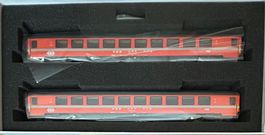 LS Models 97009 SBB Bpm Z1 2er Set Neu OVP