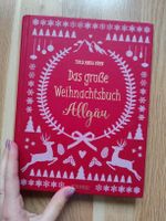 Allgäu Christmas book - Recipes, Crafts & Stories🌲 49