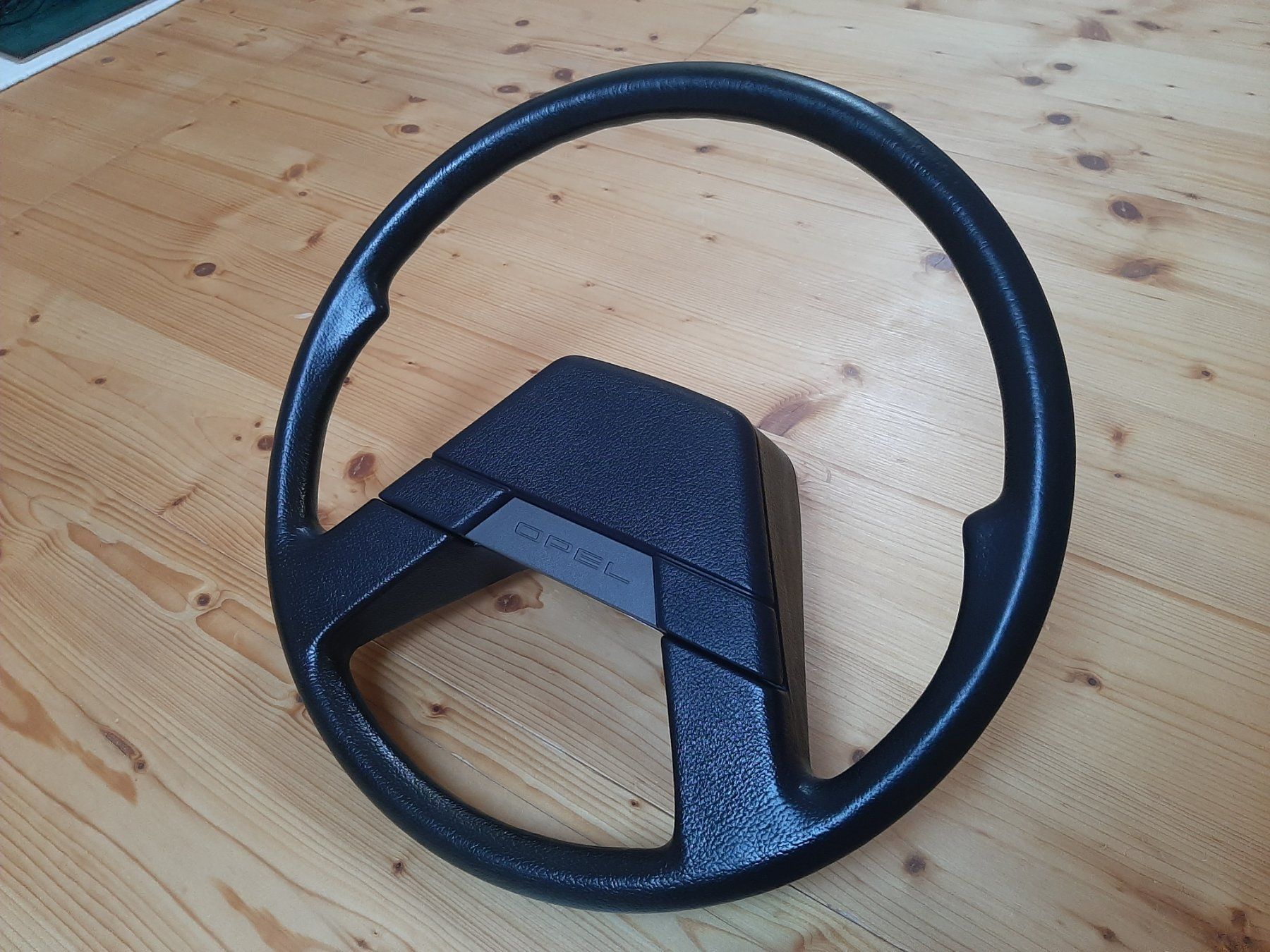 Opel Tutti pezzi di ricambio auto: Opel Rekord E2 Lenkrad orginal – Usato da Mönthal venduto da Radon733 6