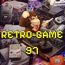 Profile image of RETRO-GAME-97
