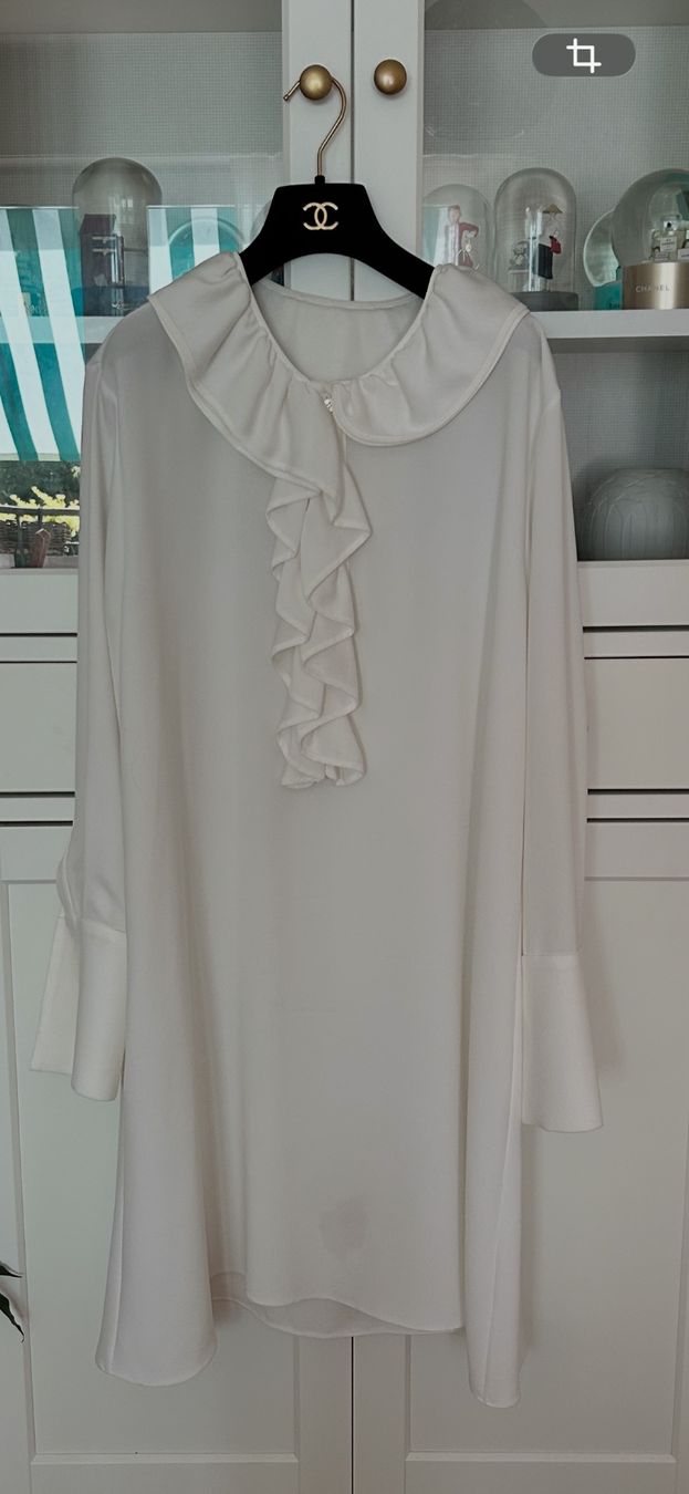Chloé Vestiti: Kleid von Chloé    M/L – Usato da Zürich venduto da wil_g8st 3