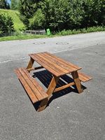 RESÖ Ikea Picknicktisch Kinder