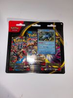 Mega Evolution 3 Pack Blister - Golduck