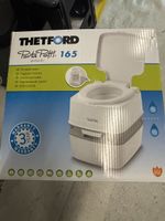 Thetford Porta Potti 165 - Camping Toilette