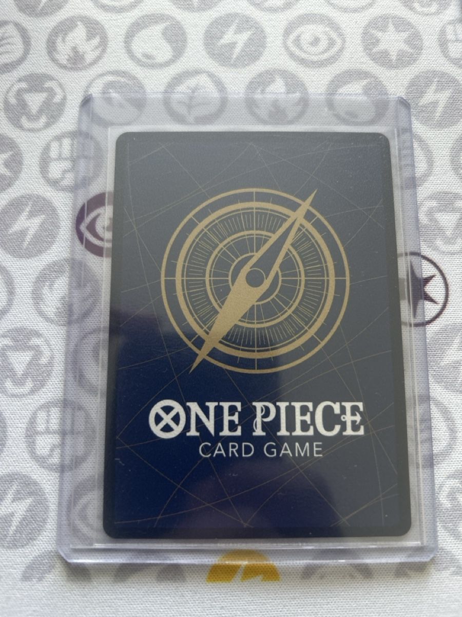 Bandai Sammelbilder & Trading cards: Boa Hancock Judge OP02-059 – Neu (gemäss Beschreibung) aus Zürich von AinzCHF 1