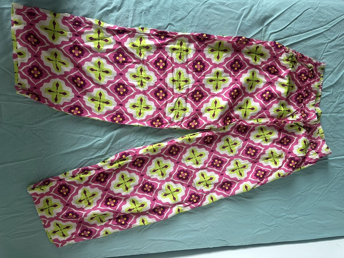 Pantaloni: EsViVid Sommerhose, Gr. S/M – Usato da Greifensee venduto da EGGCAR