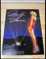 Marylin Monroe Schild