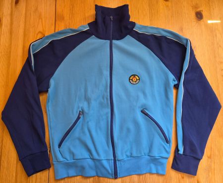 Nabholz Jacke Grösse S retro vintage Schweiz