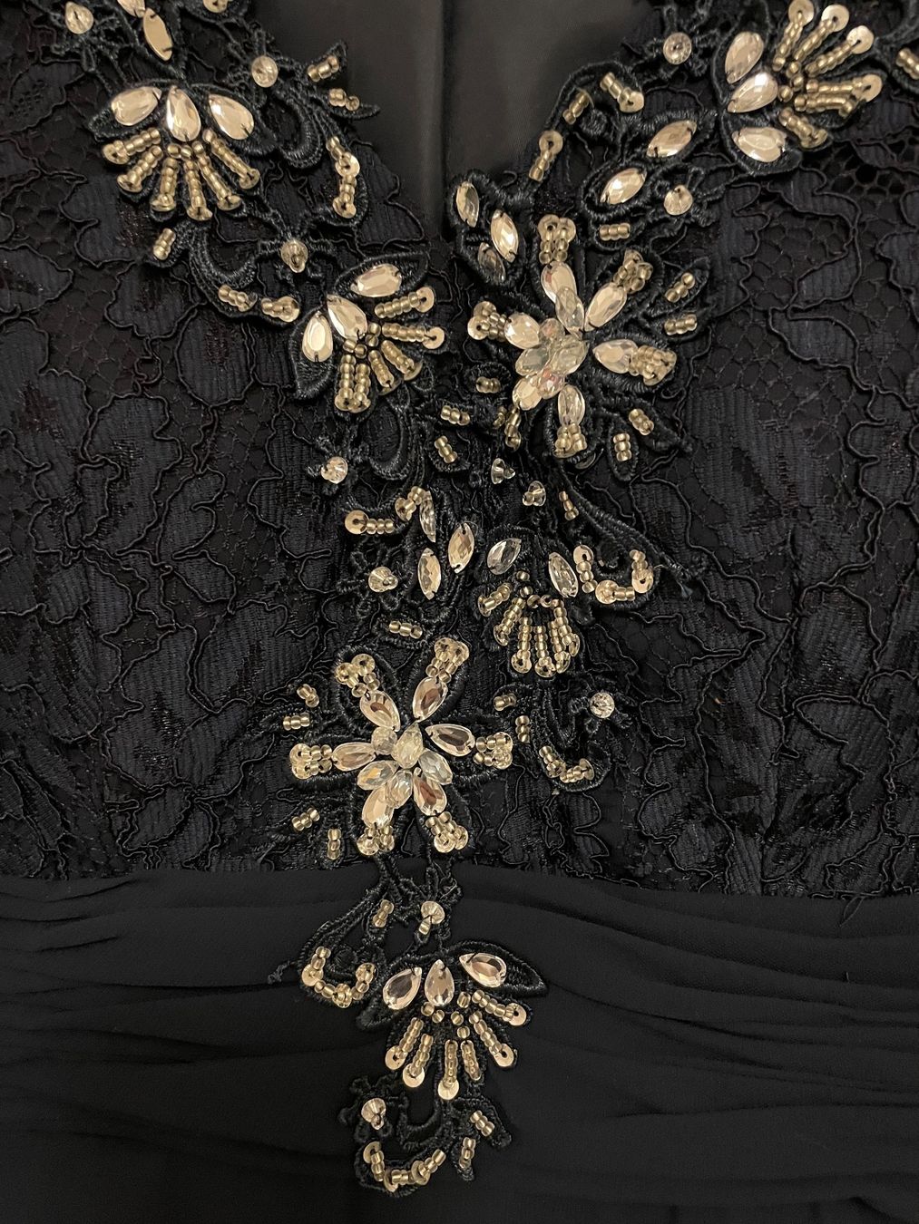 Vestiti: Abendkleid – Usato da Luzern venduto da adri-9