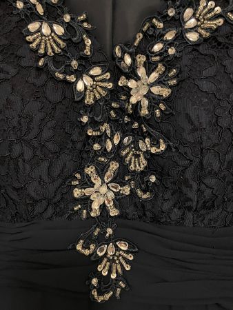 Abendkleid