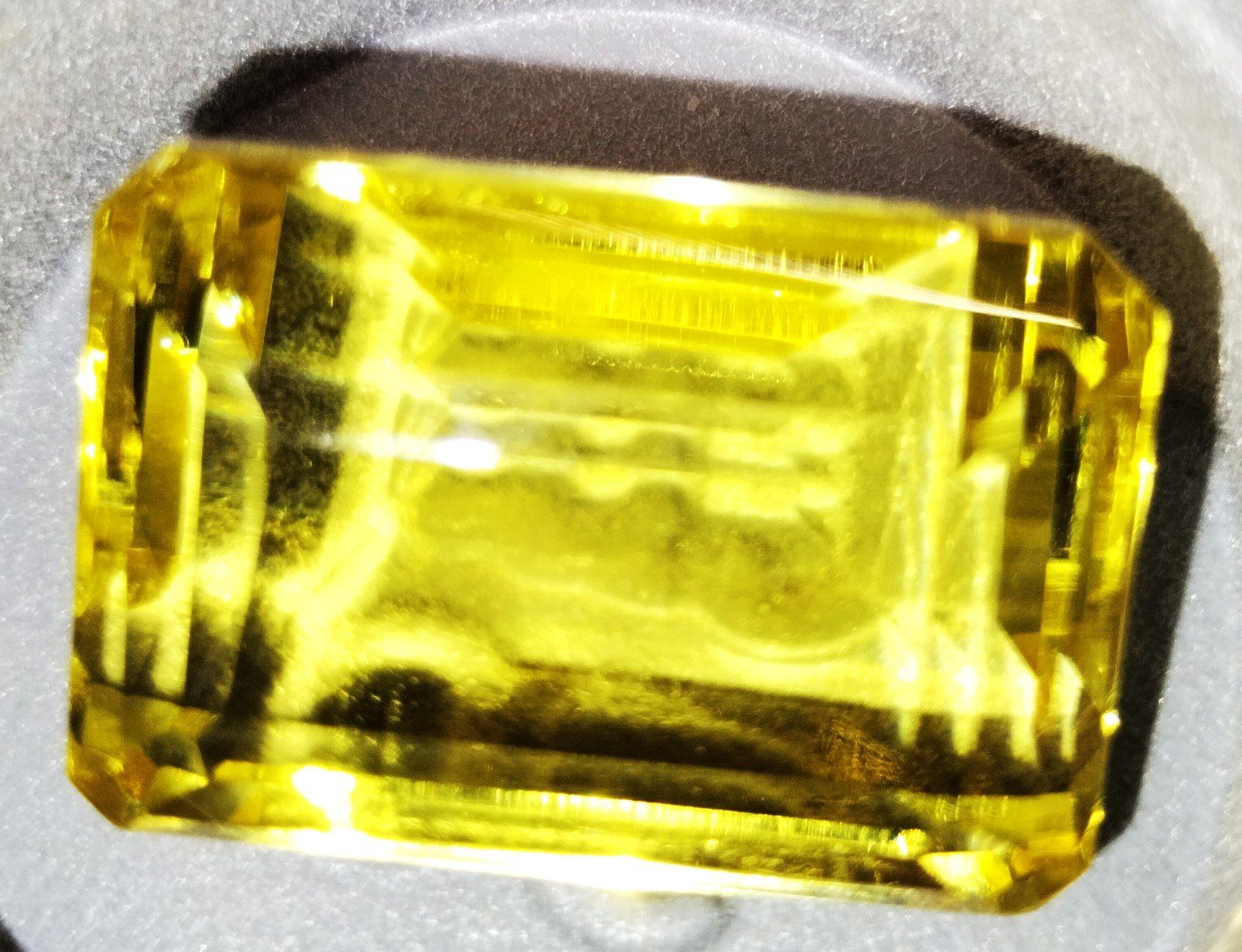 Bicchieri: Glassteine als Deko oder Tischschmuck – Usato da Olten venduto da Haendler01 4