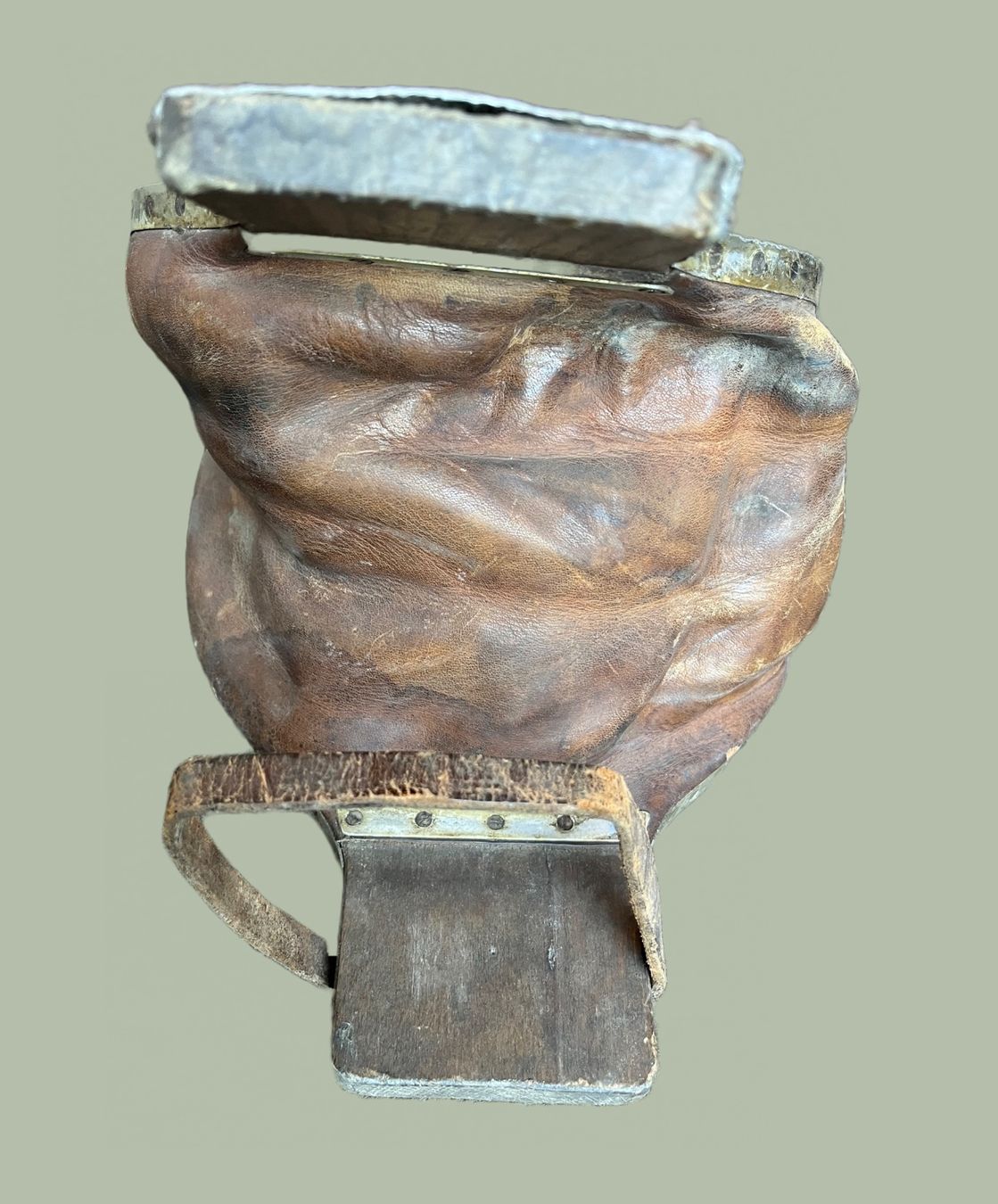 Alle Werkzeuge: Gonfleur Militaire Allemand WW2 Blasebalg – Gebraucht aus Bellevue von Belafer 1