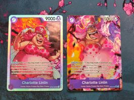 One Piece Charlotte Linlin OP8-069 EN