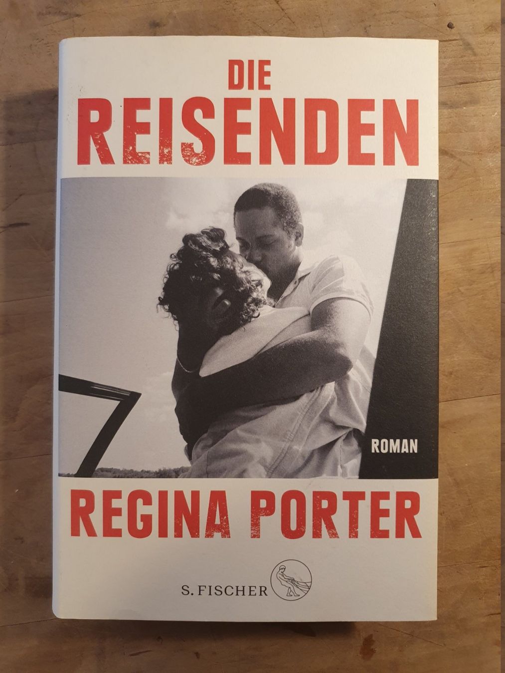 Libri: Die Reisende Regina Porter Fischer – Usato da Zürich venduto da loosebone