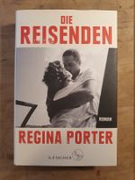 Die Reisende Regina Porter Fischer