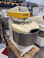 KEMPER SP 75 L Spiralkneter  Knetmaschine 120 kg Teig