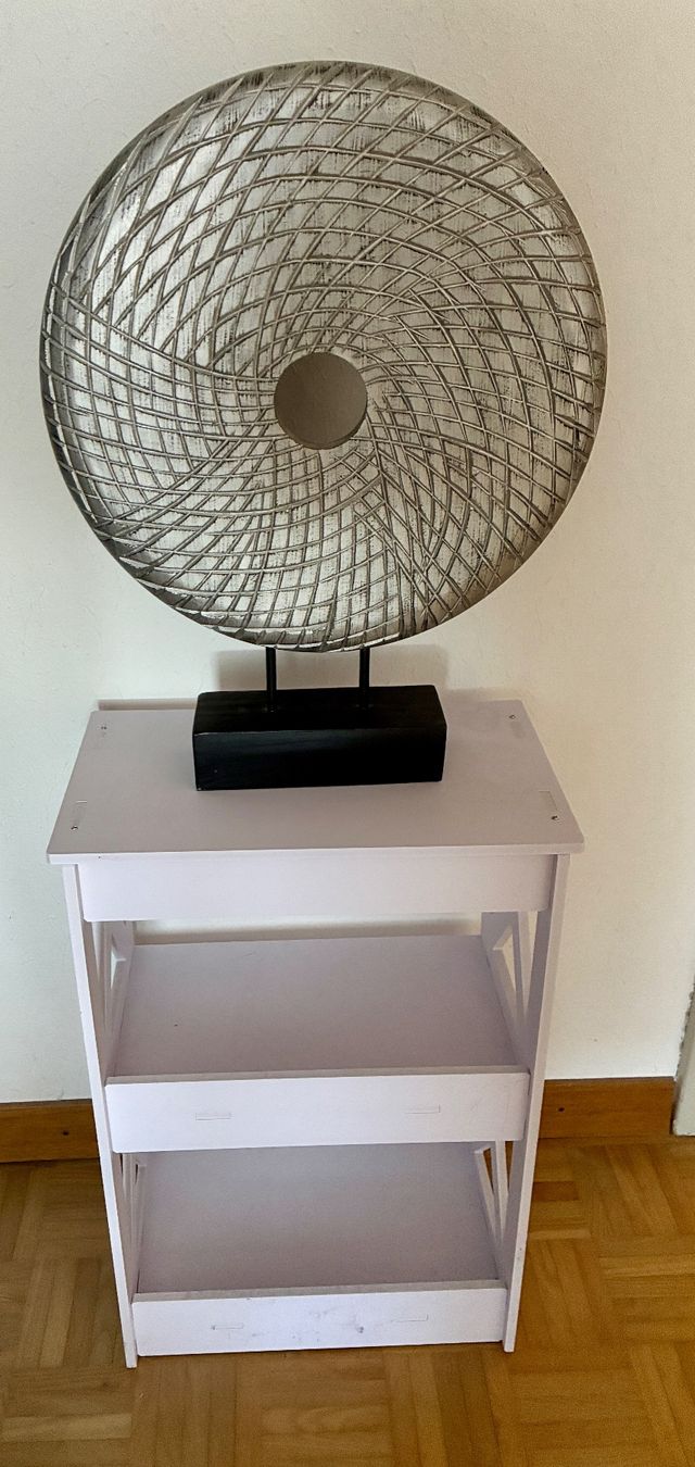 Tutte le decorazioni: Design Deko – Usato da Ammerzwil BE venduto da Frama0