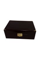 Boîte Vacheron Constantin vintage - Rangement Luxe!