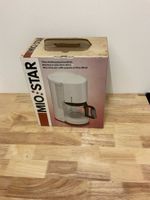 Filter-Kaffeemaschine Mio-Star MI 63 Weiss