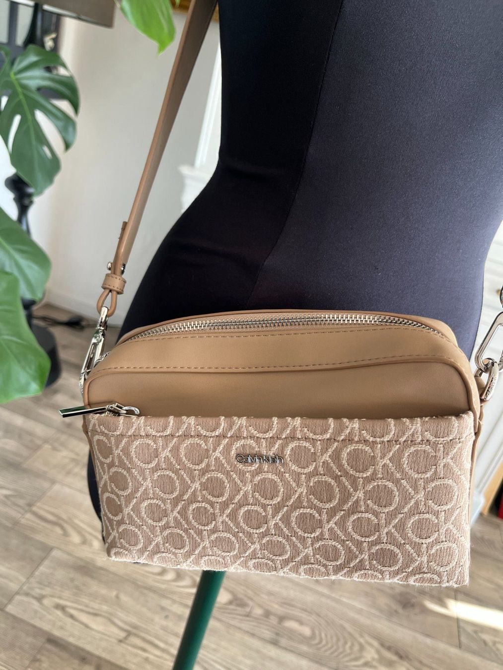 Calvin Klein Borse da donna: Sac Calvin KLEIN – Nuovo (secondo la descrizione) da Seiry venduto da vanille08 1