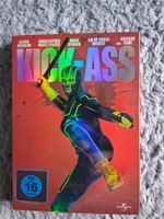 KICK-ASS      DVD