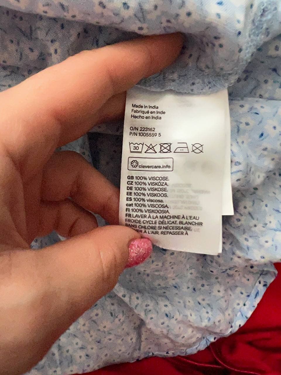 Vestiti: Kleid M – Usato da Riehen venduto da edu_92w7 9