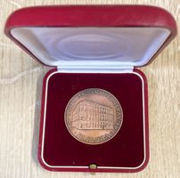Médaille Università Italiana per stranieri Perugia