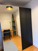 IKEA Pax Schrank Schiebetüre