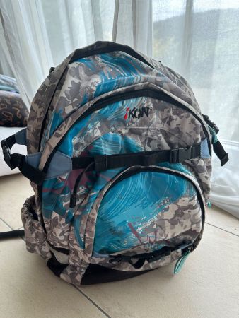 IKON Rucksack