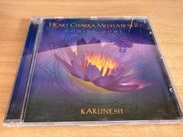 L2 Karunesh – Heart Chakra Meditation II - Coming Home