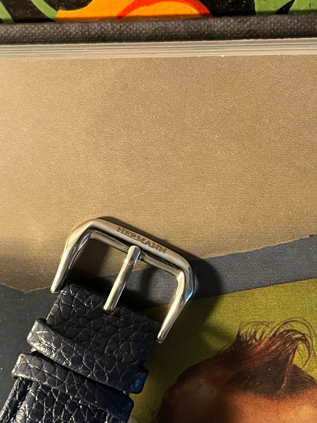 Hermann Genève Orologi: HERMANN Celestial – Usato da GENEVE venduto da hehakasapa 6