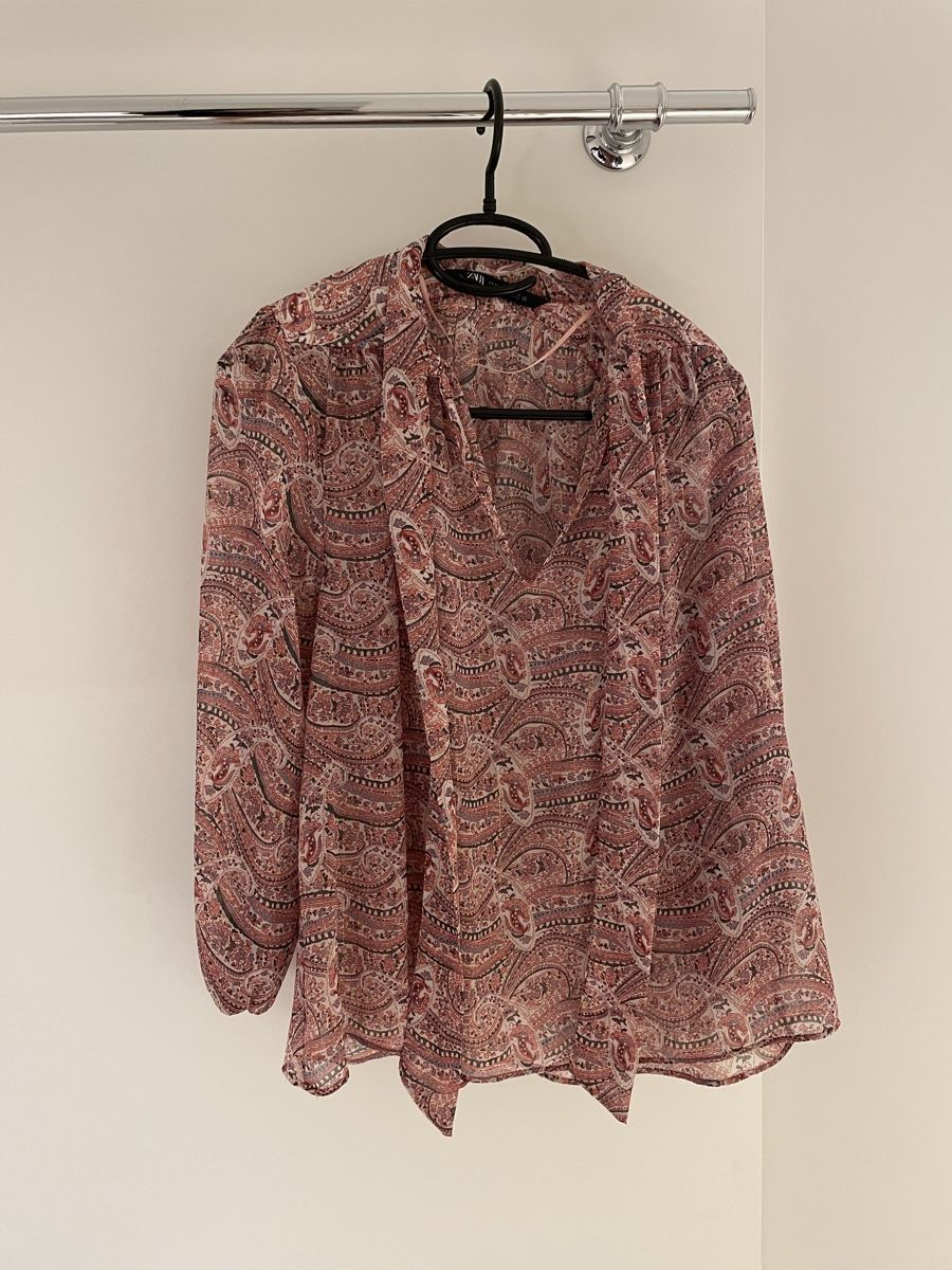 Zara Chemisiers: Zara Bluse – Neuf (Voir description) à Vaduz par GiuliaSu