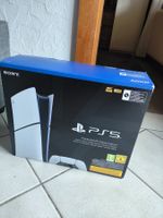 PlayStation 5 Slim Digital avec accessories
