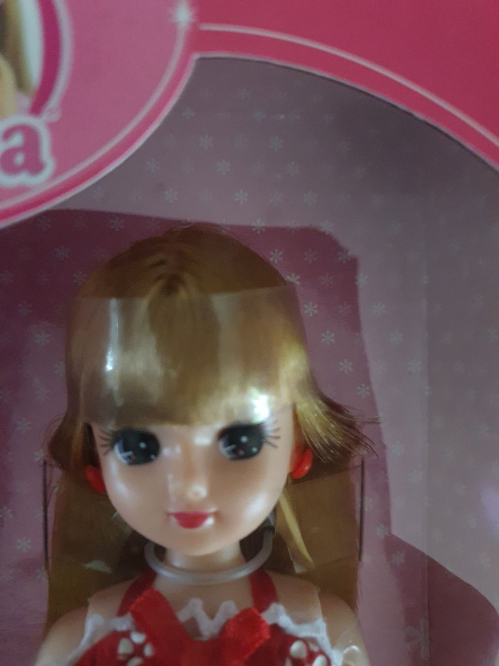 Bambole: Licca Doll, Japan 80er Jahre – Usato da Zürich venduto da summersand 3