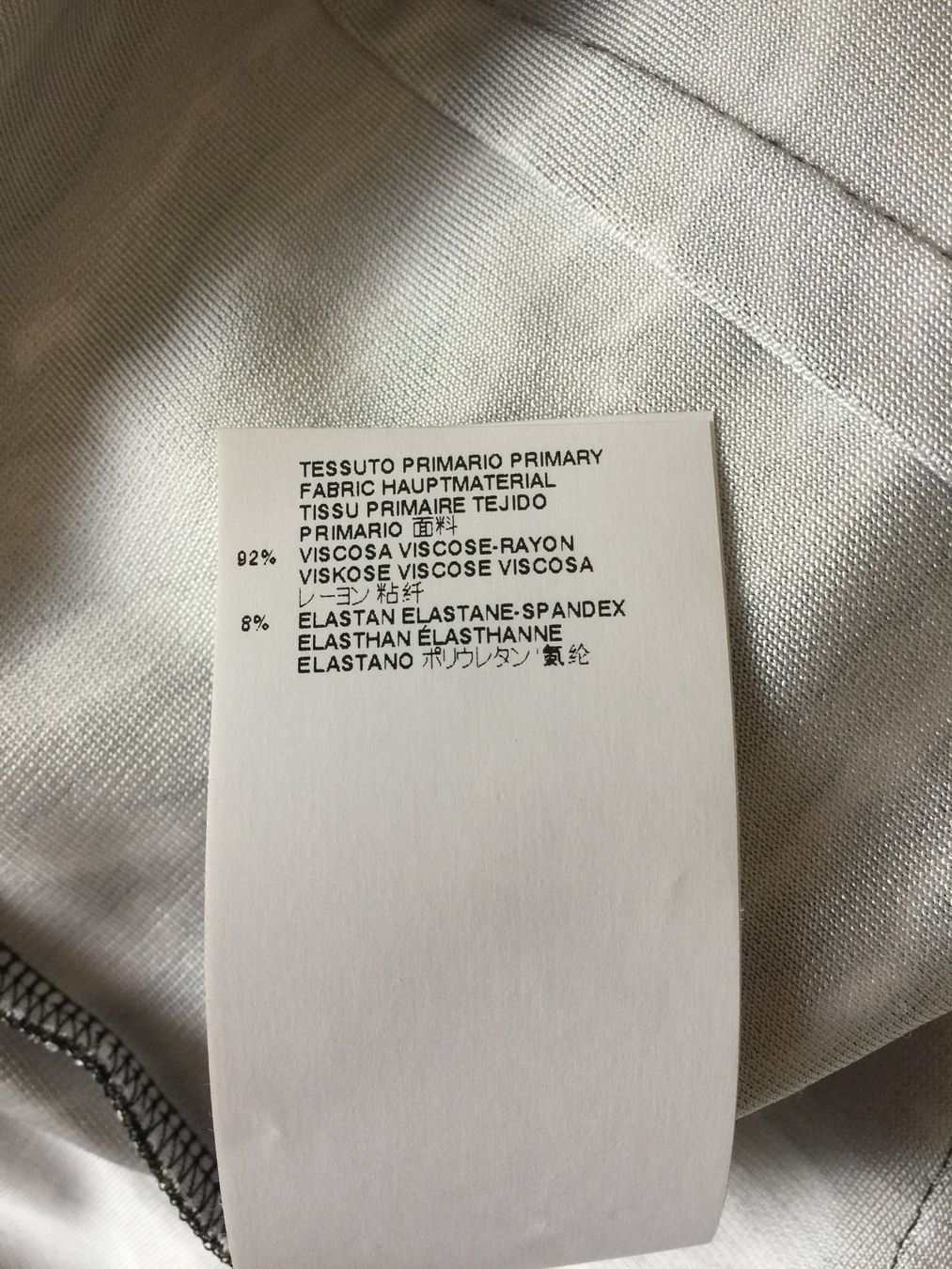 Vestiti: NEU: JustCavalli Kleid Gr. 38 – Nuovo e nell'imballaggio originale da Lachen venduto da Reeci 7