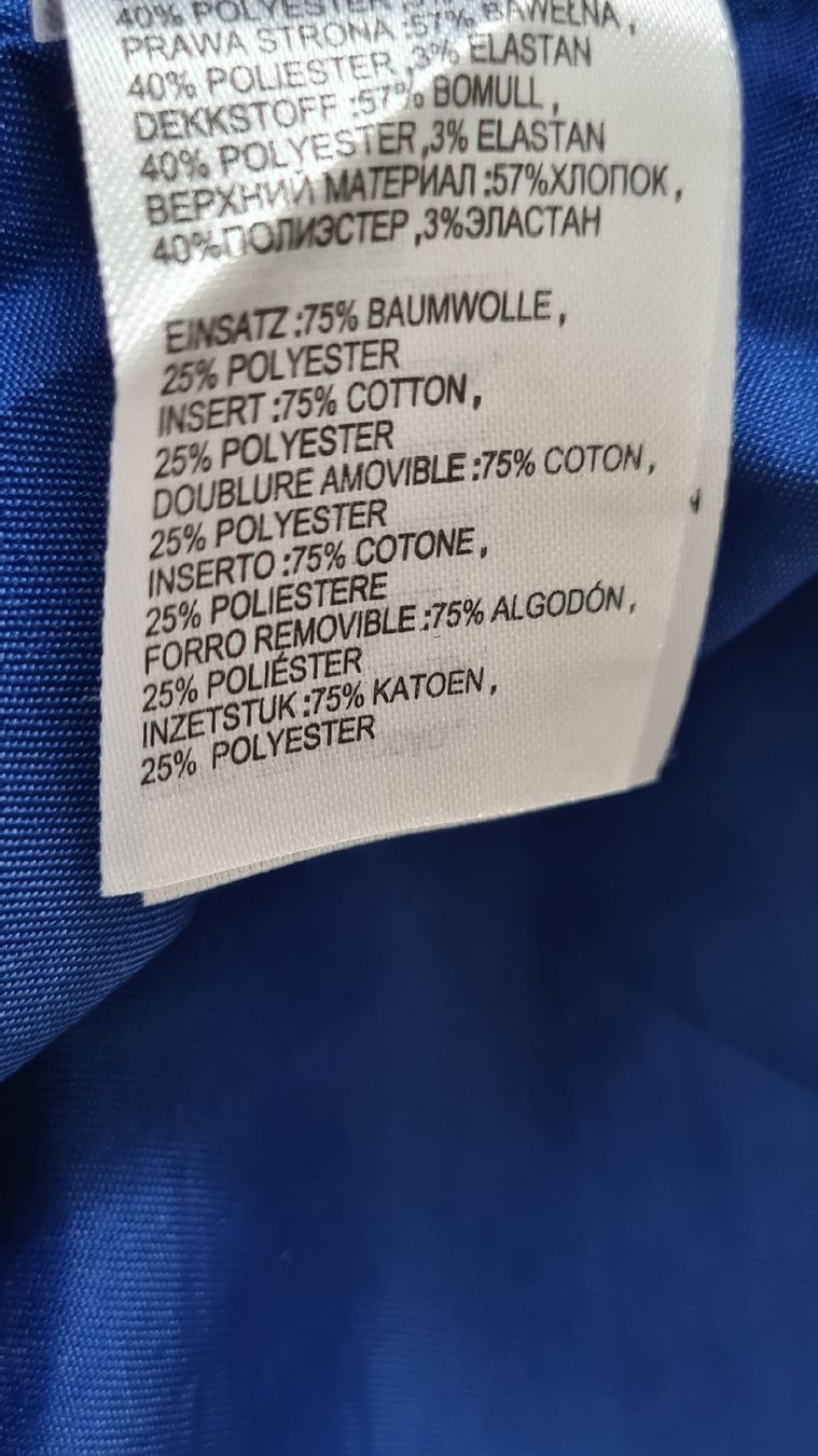 Mint & Berry Vestiti: Mint&Berry Kleid, Gr.XS  34, Blau – Nuovo (secondo la descrizione) da KRIENS venduto da Franzy_Blond10 4