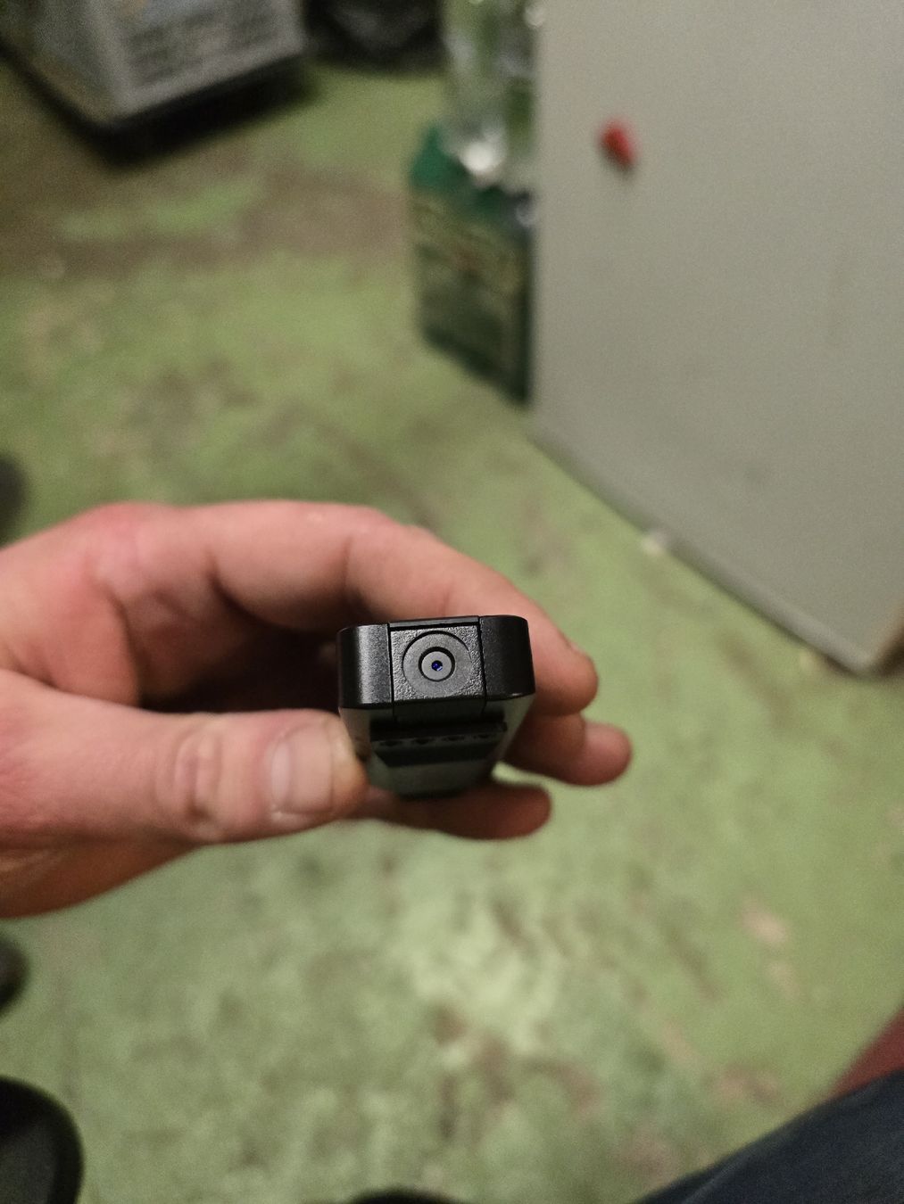 Fotocamera: Mini HD Kamera, Neu OVP (i2) – Nuovo e nell'imballaggio originale da Rorschach venduto da TimelessTrading 1