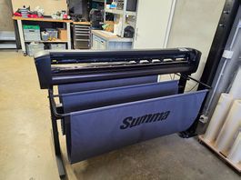 Plotter de découpe HP Latex 54  année 2023  1'900.-